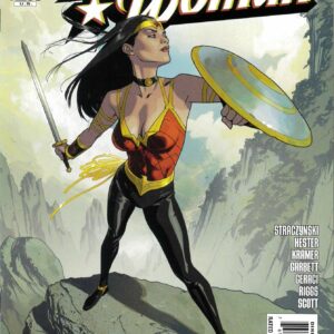 WONDER WOMAN (1942-1986,2010-2011,2020-2023 SERIES #614