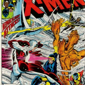 UNCANNY X-MEN (1963-2011,2015 SERIES) #121: 1st full appearance of Alpha Flight – 9.2 (NM)