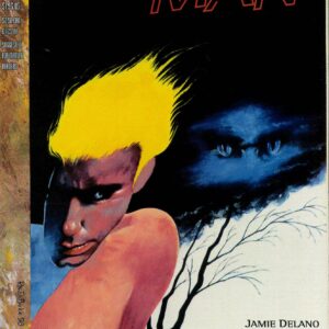 ANIMAL MAN (1988-1995 SERIES) #65