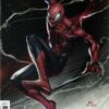 AMAZING SPIDER-MAN (2018-2022 SERIES) #75: Inhyuk Lee cover