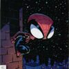 AMAZING SPIDER-MAN (2018-2022 SERIES) #75: Skottie Young cover