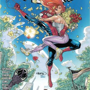 AMAZING SPIDER-MAN (2018-2022 SERIES) #74