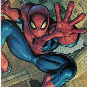 AMAZING SPIDER-MAN (2018-2022 SERIES) #75