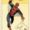 AMAZING SPIDER-MAN (2018-2022 SERIES) #75: Steve Ditko Hidden Gem cover