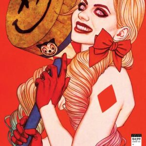 CATWOMAN (2018 SERIES) #36: Jenny Frison cover B