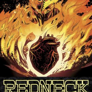 REDNECK #31