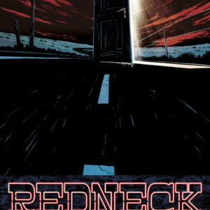 REDNECK #32