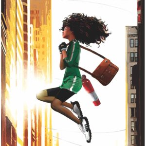 SKYWARD TP (2018 SERIES) #0: #1-15 (Hardcover edition)