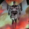 BATMAN/CATWOMAN #8: Clay Mann cover A