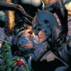BATMAN/CATWOMAN #8: Jim Lee cover B