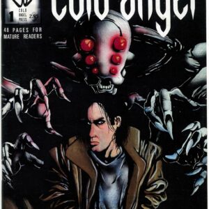 COLD ANGEL #1