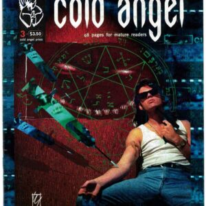 COLD ANGEL #3