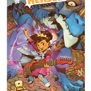 PRINCESS WHO SAVED HERSELF (HC)