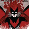 BATMAN: URBAN LEGENDS #8: Colleen Doran cover A (Fear State)