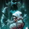 BATMAN: THE DETECTIVE #6: Andy Kubert cover B
