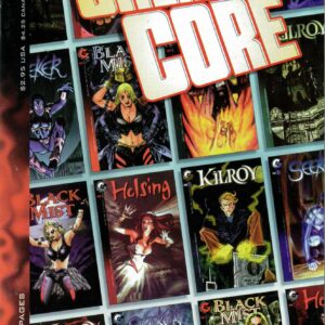 CALIBER CORE