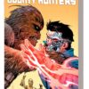 STAR WARS: BOUNTY HUNTERS TP (2020 SERIES) #3: War of the Bounty Hunters (#12-17)