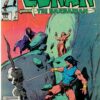 CONAN THE BARBARIAN (1970-1993 SERIES) #157: Newsstand Edition – GD/VG