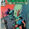 CONAN THE BARBARIAN (1970-1993 SERIES) #157: Newsstand Edition – VF/NM