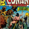 CONAN THE BARBARIAN (1970-1993 SERIES) #94: 9.2 (NM)