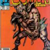 CONAN THE BARBARIAN (1970-1993 SERIES) #163: Newsstand Edition – VF/NM