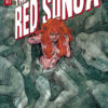 INVINCIBLE RED SONJA #7: Amanda Conner cover A