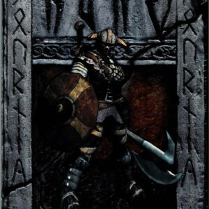 RUNE RPG #3600: Core Rules (HC) – Brand New (NM) – 3600