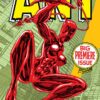 ANT (2021 SERIES) #1: Erik Larsen cover D