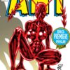ANT (2021 SERIES) #1: Erik Larsen cover C