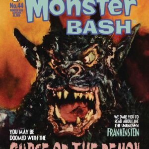 MONSTER BASH #44