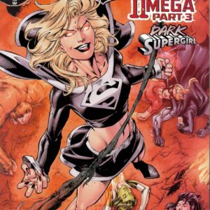 JUSTICE LEAGUE OF AMERICA (2006-2011 SERIES) #52