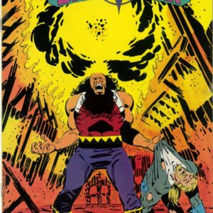DREADSTAR #34