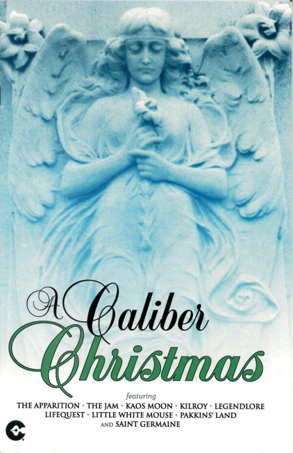 CALIBER CHRISTMAS #1998