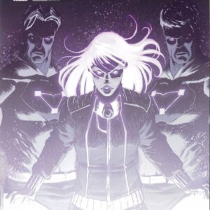 IRREDEEMABLE #35: Matteo Scalera cover