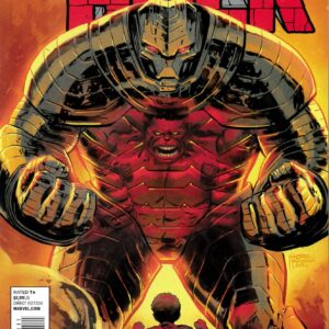 HULK (2008-2012 SERIES) #41