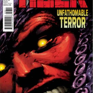 HULK (2008-2012 SERIES) #48