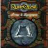 RUNEQUEST RPG (4TH EDITION) #0: Arms & Equipment (MGP 8108)