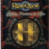 RUNEQUEST RPG (4TH EDITION) #0: Guilds, Factions and Cults (MGP 8160) (NM)