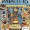 WHAT IT IS (LYNDA BARRY) #0: Hardcover edition