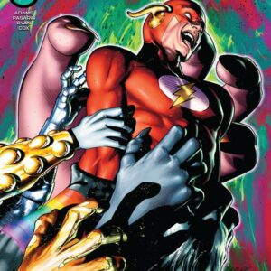 FLASH (1959-1985,2020- SERIES) #775: Brandon Peterson cover A