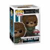 POP MOVIES VINYL FIGURES #1153: The Wold Man: Universal Monsters