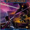 STARFINDER RPG #103: Galaxy Exploration Manual (HC)