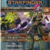 STARFINDER RPG #21: Dead Suns Adventure #5: The Thirteenth Gate