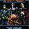 STARFINDER RPG #23: Pact Worlds Pawn collection