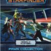 STARFINDER RPG (1ST EDITION) #45: Signal of Screams Pawn Collection