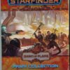 STARFINDER RPG #56: Dawn of Flame Pawn Collection