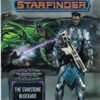 STARFINDER RPG #81: Devastation Ark Part Two: The Starstone Blockade