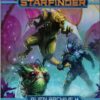 STARFINDER RPG #88: Alien Archie Volume Four (HC)