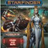 STARFINDER RPG (1ST EDITION) #99: Fly Free or Die Part Five: Crash and Burn