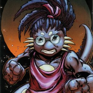 TEENAGE MUTANT NINJA TURTLES (2011-2024: VARIANT) #122: Kevin Eastman cover B